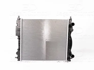 WISCO 7700806575 Su Radyatoru Brazing Mt 429x398x22 730181 7700806575 43002129 RT2129 8660000455 58934 1093067 BM255 123058A 123058