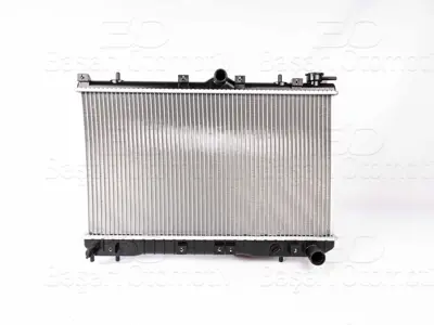 WISCO 25310-24000 Su Radyatoru Brazing Mt 335x578x26 Mm 25310-24000
