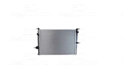 WISCO 21410-0067R Su Radyatoru Brazing Mt 656x468x18 Mm 21410-0067R