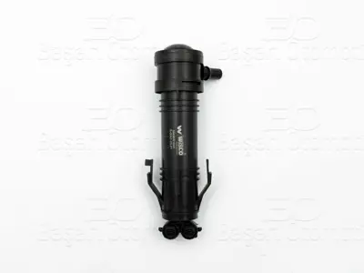 WISCO 5N0955104A Far Yikama Motoru Sag 5N0955104A V10080500 99551802101 7P6955104A 2220674 PHW190 46568VV 46952