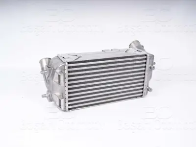 WISCO 28271-2B760 Turbo Radyatoru (Intercooler) 290x178x90 28271-2B760