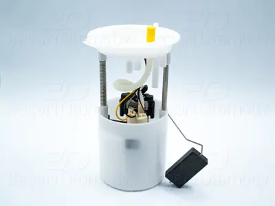 WISCO 1K0919051DA Yakit Pompasi Samandirali 3.0 Bar 1K0919051DA 986580940 1K0919051CL 1K0919051AE 1K0919051AP V10091236 1K0919051DB 1KD919051F 1K0919051CK 1KD919051A