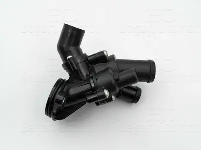 WISCO 03L121111AF Termostat Yuvasi Komple 03L121111AF