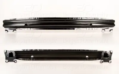 WISCO 5K0807305A Tampon Demiri Arka 5863530 5K0807305A 9534980A1 9534980 VW0381672 5314370 2215065 5502009534980P VG0381672 ACI5863530