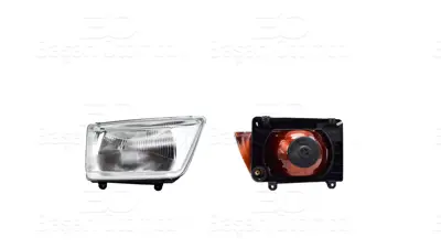 WISCO 1216001 Far On Sol 1216001 915336 322129 322074 90188426 QDL2573S 18DL600 NS0370T DE1710 SR6396