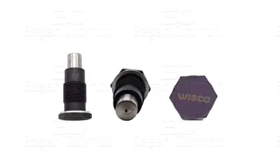 WISCO 06H109467AE Eksantrik Zincir Gergisi   06H109467AE