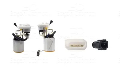 WISCO 3AA919051L Yakit Pompasi Samandirali 4 Bar 3 Bar 3AA919051L 3C0919051AK 3C0919051G 16662 116645 1115206100 GACC549N 77380 72758A2 3C0919051P