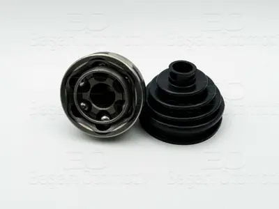 WISCO 3C0498099 Aks Kafasi Dis Abssiz 36x27x59,5 Uzunluk:105mm 5N0498099DX 3C0498099 CV1869N 1K0498099M 5N0498099 3C0498099X 5Q0498099 1K0498099F 5N0498099D 5N0498099B