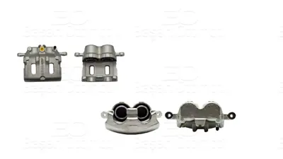 WISCO 25964182 Fren Kaliperi On Sol   25964182 343999 96626068 213477 581902WA00 4808859 BC0290 581802BA00 96625936 4808860