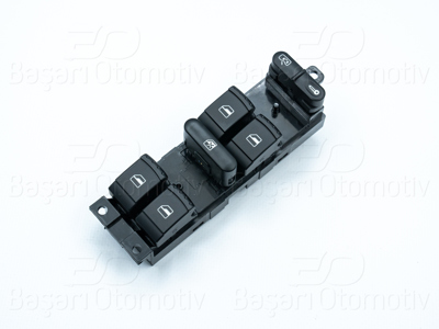 WISCO 1J4959857C Cam Acma Dugmesi 9pin 4lu 1J4959857C V10730206 1J4959857A 37SKV004 114289 150001010 99590043801 BSP20275 916246 38639