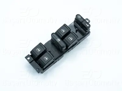 WISCO 1J4959857C Cam Acma Dugmesi 9pin 4lu 1J4959857C V10730206 1J4959857A 37SKV004 114289 150001010 99590043801 BSP20275 916246 38639