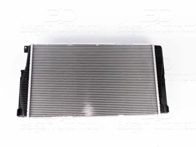 WISCO 7626560 Su Radyatoru Brazing Mt At 600x350x32 Mm 7626560 17117626560 17118672011 DRM05005 6002549 BW2549 8672012 60836 17118672012 8MK376729274