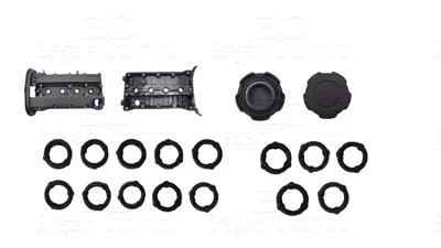 WISCO 25192208 Kulbutor Kapagi Plastik-Conta-Kapak 25192208 52132