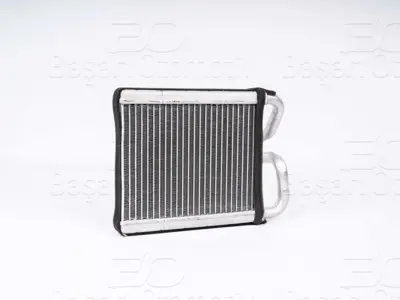 WISCO 97138-A5000 Kalorifer Radyatoru Brazing Mt-At 211x159x27 Mm 97138-A5000