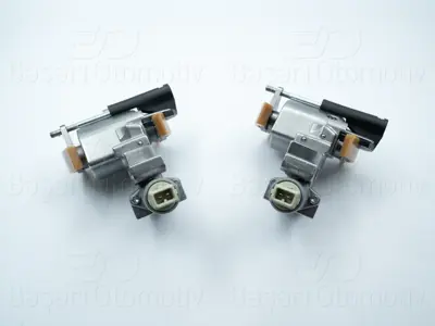 WISCO 077109087P Eksantrik Zincir Gergisi Elektrikli Set 6 Parca   077109087P