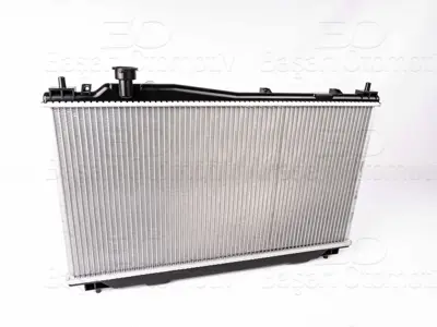 WISCO 19010-PMM-A51 Su Radyatoru Brazing At 350x660x16 Mm 19010-PMM-A51