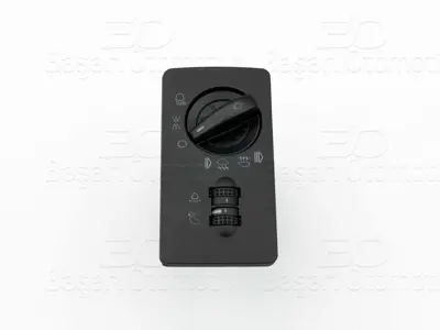 WISCO 6Y1941531 Far Anahtari Sisli 6Y1941531 50998010 6Y1941531HJDY 461890021 23802 2103802 V10730171 2103502 23502 8916