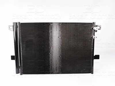 WISCO 2H0820411A Klima Radyatoru Mt-At 650x452 Mm   2H0820411A 2H0820411 814054 AC885000S 350041 107137 940225 2H0820411B 42028N M7300200