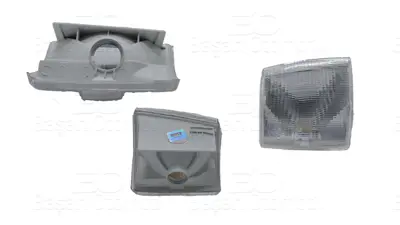 WISCO 701953050A Sinyal Sag Beyaz   701953050D 183321252 183321212 701953050A 701953050K 701953050F