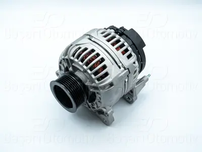 WISCO 038903018BX Alternator   038903018BX