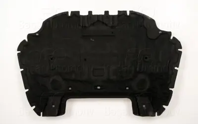 WISCO 97055610103 Motor Kaput Izolasyonu 97055610103