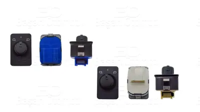 WISCO 4B1959565A Ayna Ayar Dugmesi 4B1959565A 462270042 4B1959565A01C 99591802001 H206011 206011 662586 20254 662600A 662600