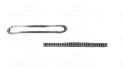 WISCO 03G115230TEK Yag Pompa Zinciri 03G115230TEK