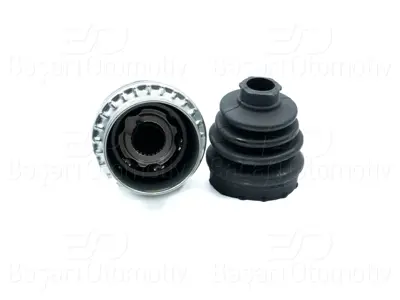 WISCO 1603269 Aks Kafasi Ic Abssiz 25x25x35 Uzunluk:144,2mm 1603269 BSG65340021 644008 374845 13296191 93182522 306444 OP5050 374831 13194250