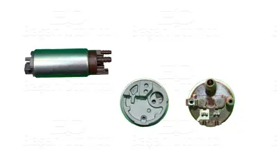 WISCO 1K0919051APTEK Yakit Pompasi Tek 1K0919051APTEK