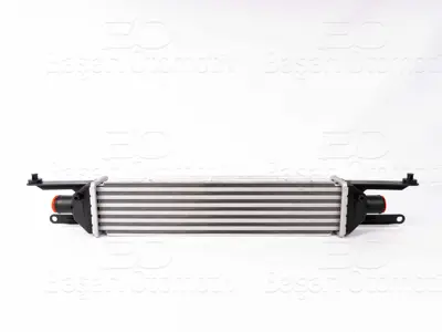 WISCO 51785221 Turbo Radyatoru (Intercooler) 450x97x50 51785221 7043134 FT4354 3042 314447 60174354 96631 811M45 CI205000P KFT4354