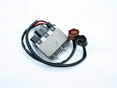 WISCO 8D0959501D Fan Kontrol Unitesi   8D0959501D 1008800025 898027000 MEX0564 898027 1008000071 271334