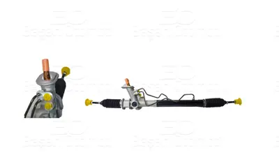 WISCO 96535298 Direksiyon Kutusu Hidrolik 96535298 CH203 5200691 3109701 2420472 9203116 4400469 8293116 31097 2403227