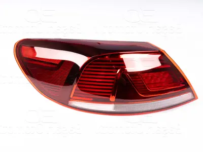 WISCO 3C8945207AD Stop Sol Dis Ledli   3C8945207AD 99451796102 5802921 95470741A1 714081170701 3C8945207T LLI092 14097VC0 44119F6LUE 3C8945207M