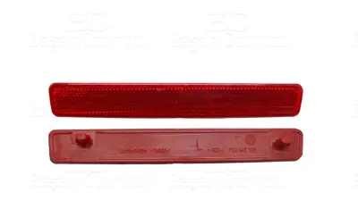 WISCO 7E0945105 Tampon Reflektoru Arka Sol   170874002 7E0945105 VG9174354 4412904LUE 7E0945105C 5790939 95680791 5343875 5896929 17A874002B