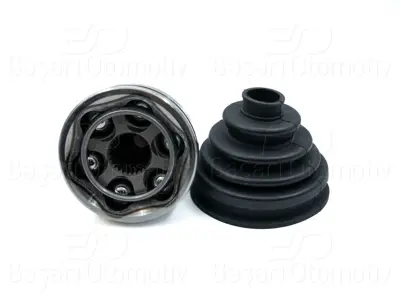 WISCO 8E0498099C Aks Kafasi Dis Absli 38x27x59.5 Uzunluk:97.5mm 45t 8E0498099C 4D0407305B 7110138 8E0498099E 8E0498099EX 5147134 8E0498099G 8E0498099A VKJA5244 151551