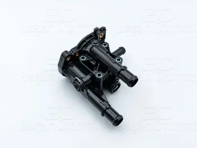 WISCO 96984103 Termostat Govdesi Plastik   96984103 25192230 55587350 55577284 55564890 55579951 55574401 CTH2692 BSG16125004 468551