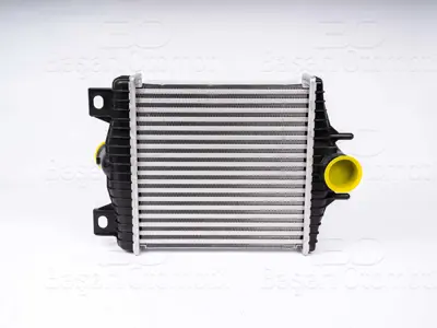 WISCO LR036432 Turbo Radyatoru (Intercooler) 276x278,8x64 LR036432 961427 30988 2014706 BSG15535015 15535015 AU4348 550701N5 27010N
