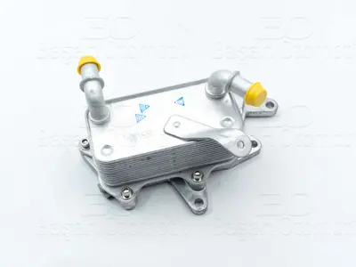 WISCO 09G409061D Otomatik Sanzuman Yag Sogutucu   09G409061D