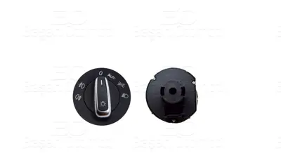 WISCO 3C8941431A Far Anahtari Sisli Auto 3C8941431A 3C8941431AXSH V10730261 461890036 1K0941431BMREH 23856 2103856 BSG90860057 36SKV013 ZVKK023