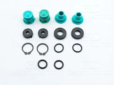 WISCO 758223 Vites Tamir Takimi 2489 758223 736701 480126 23406 758711 638304 T402489 1950 758743