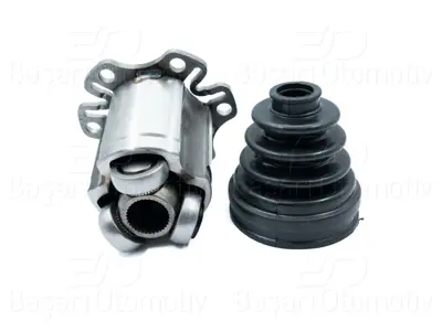 WISCO 4E0498103 Aks Kafasi Ic Abssiz 34x85 Uzunluk:85mm 4E0498103 VKJA8509 1143501410 PRJ532 661044 29398018S 7M3498103 5147145 1711A4 7M3498103H