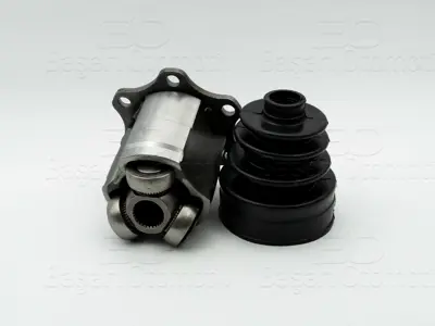 WISCO 1K0498103E Aks Kafasi Ic Abssiz 34x86 Uzunluk:86mm 3C0498103FX 1K0498103E 3C0498103F 14216090 1K0407271NM 1J0407363E 661057 306656 3Q0498103 1K0498103EX