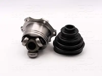 WISCO 3B0498103B Aks Kafasi Ic Abssiz 34x59,5 Uzunluk:59,5mm 3B0498103B 90340027 BSG90340027 1143501610 650019 51164 C120498 5147155 5N0498103A BSP22935