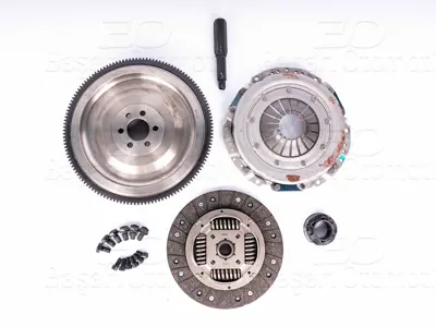 WISCO 835041 Debriyaj Seti-Volant   ECK245 835041 WVW043F 600004000 1347146 QKT5150AF 2290601008 SF1016 LKCA600043F 2290601032