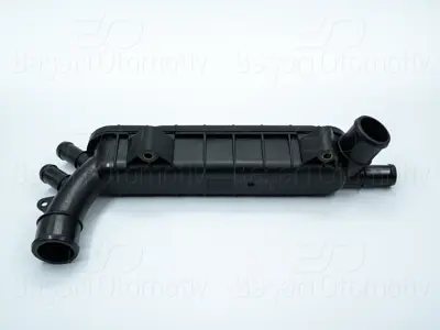 WISCO 650813 Yag Sogutucusu Tek   90448821 650813 90976 31316 381590134 8095151 590151 95151 22255 156028N