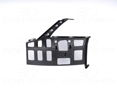 WISCO 5E0807055F Tampon Braketi On Sol 5E0807055F