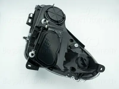 WISCO 1216188 Far Sag Krom Motorlu   1216188 1683510242 1683511142 A1683501808 V301290 22064 10933661 A1683511142 902596 902597