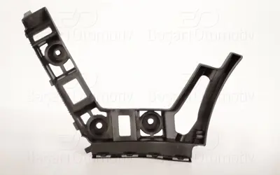 WISCO 5K6807393C Tampon Braketi Arka Sol 5K6807393C 5K6807393B 5K6807393 5314385 VW0381084 VG0381084 2215167 365256KA 5863537 88070296102