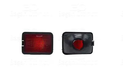 WISCO 7D0945729 Tampon Reflektoru Arka Kedi Gozu   7D0945729 701945257 4414002N 190590012 95589669 5875929 281945729 190519012 50417700 95580289