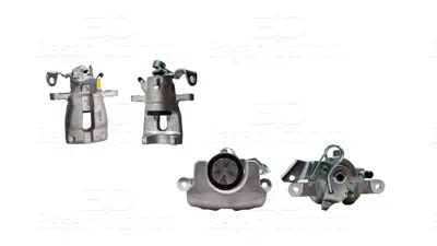 WISCO 542466 Fren Kaliperi Arka Sag   542466 93176083 RX369802A0 24336717147 RS369802A0 343075 986474261 694454B BHR147E BHR147